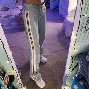 Limited Edition Calvin Klein Sweat Pants!